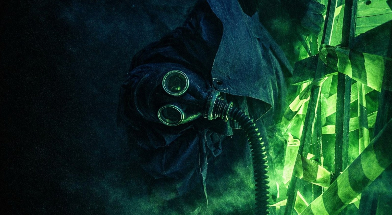 перформанс S.T.A.L.K.E.R. в Новочебоксарске фото 0