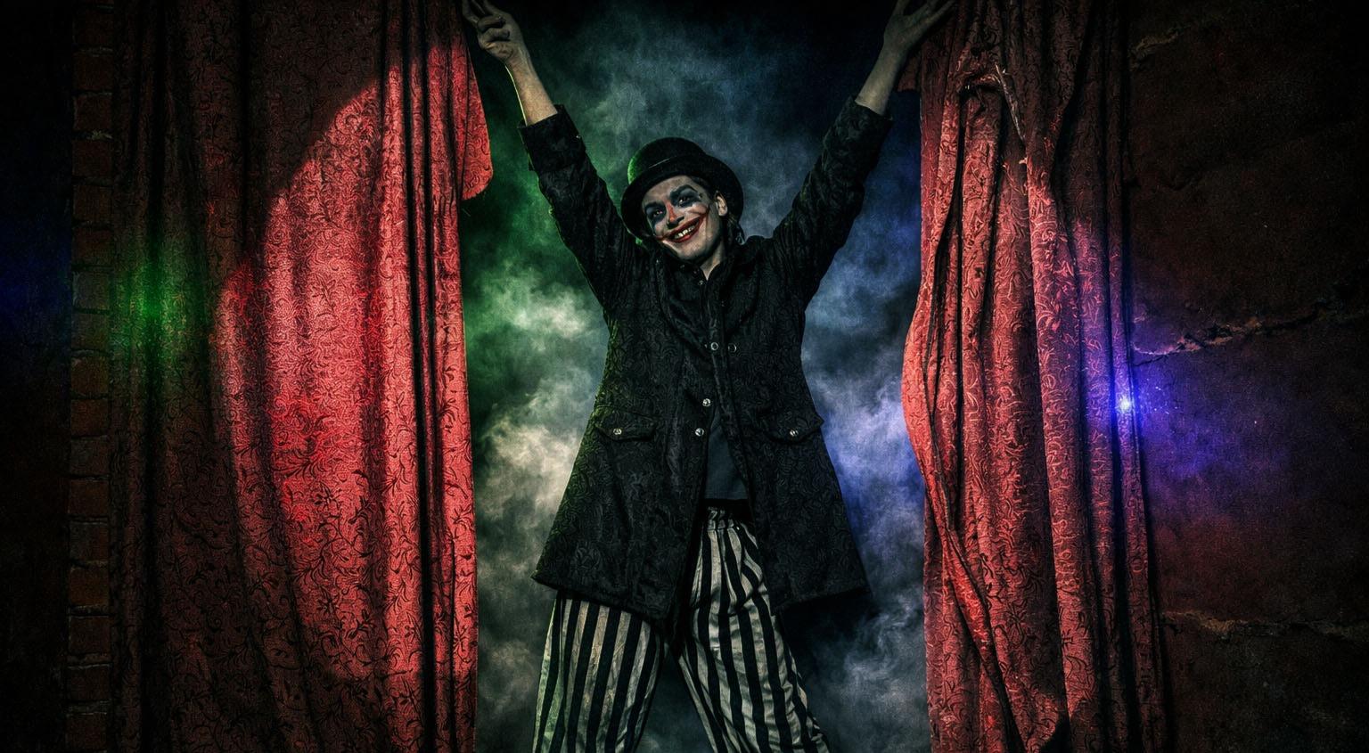 перформанс S.T.A.L.K.E.R. в Новочебоксарске фото 2