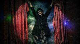 перформанс S.T.A.L.K.E.R. в Новочебоксарске фото 2