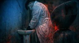 перформанс S.T.A.L.K.E.R. в Новочебоксарске фото 1